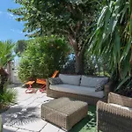 Σπίτι διακοπών Large House With Garden Near The Sea Saint-Raphaël