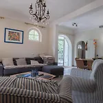 Large House With Garden Near The Sea * Saint-Raphaël