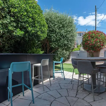 Large House With Garden Near The Sea Casa vacanze